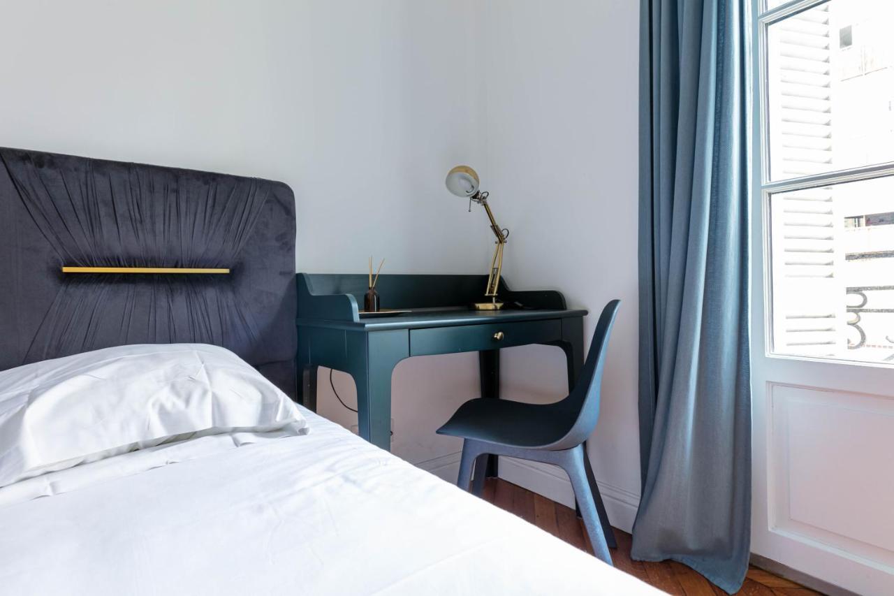 Madeleine'S Top Rated 8 Traveller City Center Bordeaux Appartments Екстер'єр фото
