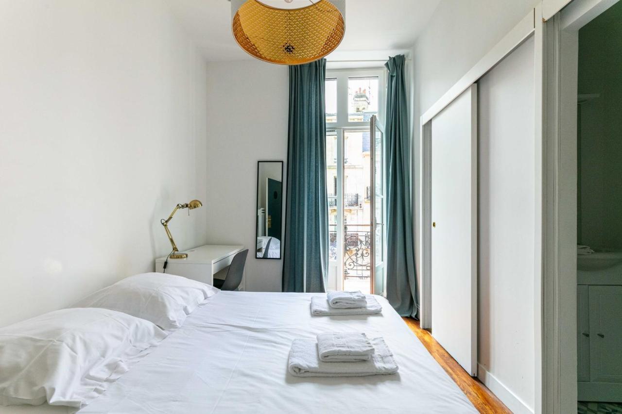 Madeleine'S Top Rated 8 Traveller City Center Bordeaux Appartments Екстер'єр фото