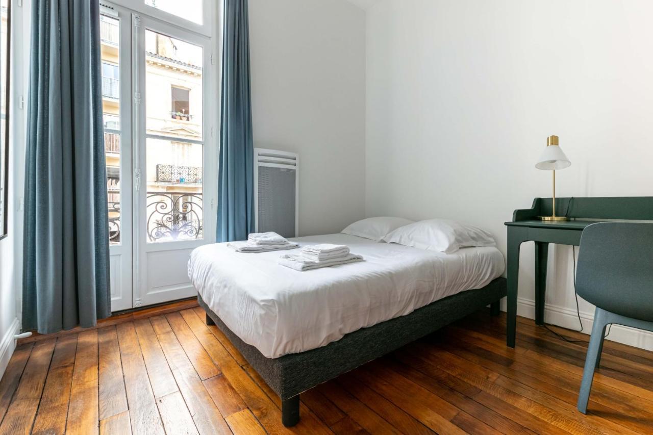 Madeleine'S Top Rated 8 Traveller City Center Bordeaux Appartments Екстер'єр фото