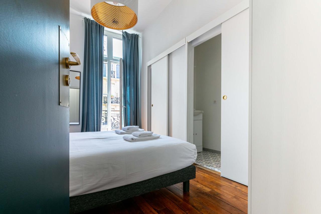 Madeleine'S Top Rated 8 Traveller City Center Bordeaux Appartments Екстер'єр фото