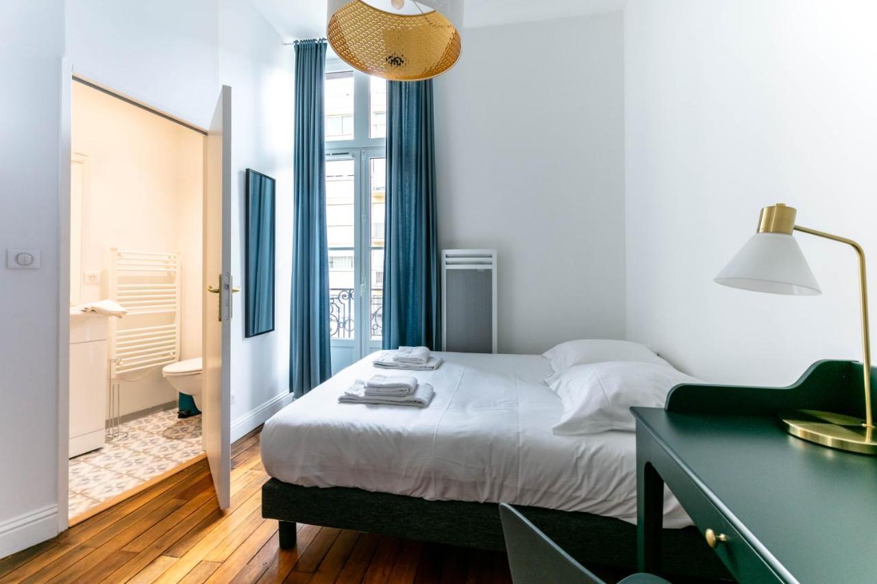Madeleine'S Top Rated 8 Traveller City Center Bordeaux Appartments Екстер'єр фото